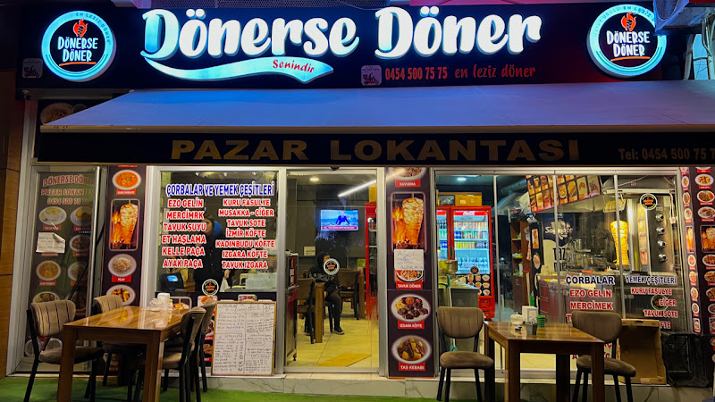 MEMOLİ TAVUK DÖNER