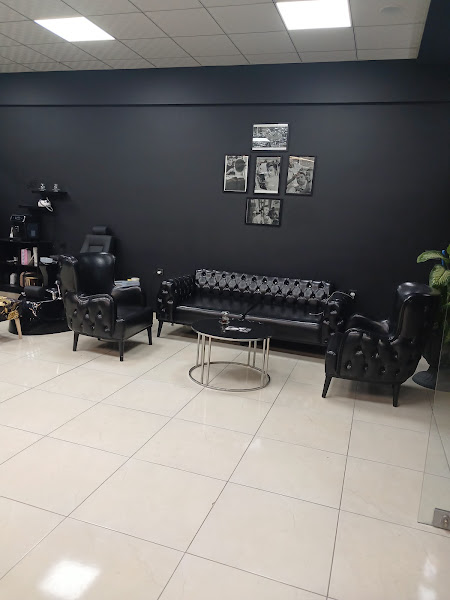 MEMS BARBER