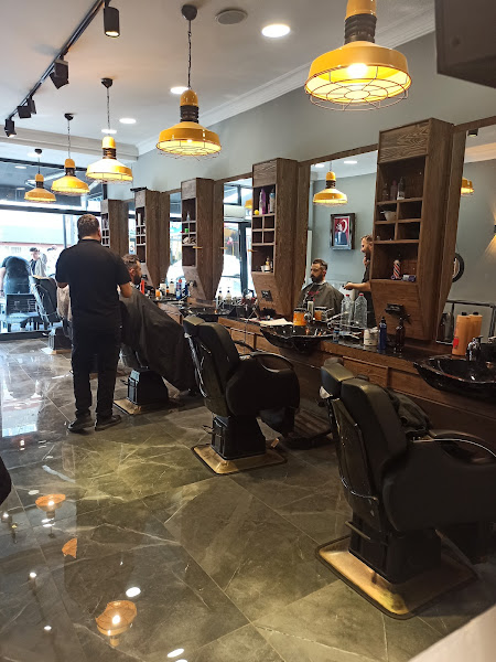 MENS HAİR LAB