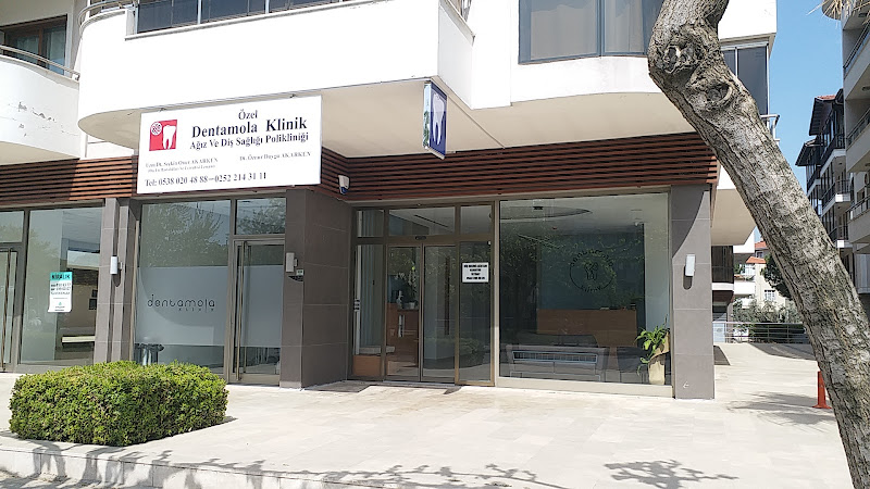 Menteşe Hayat Ağız ve Diş Sağlığı Polikliniği