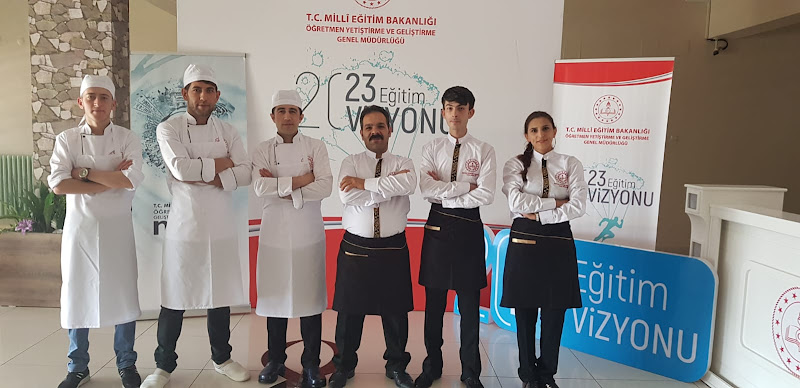 Meram Yemek Catering Erzurum