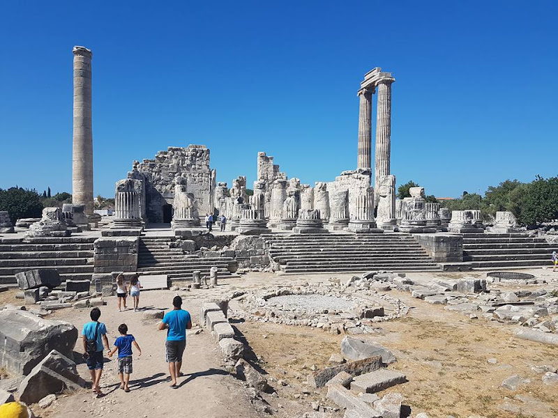 MERGEZ Turizm