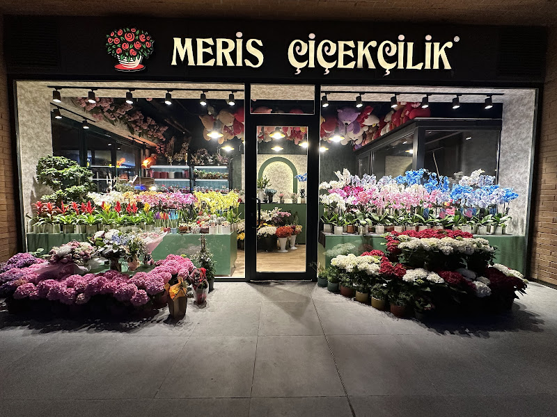 Meris çiçekçilik-Serdivan Çiçekçi