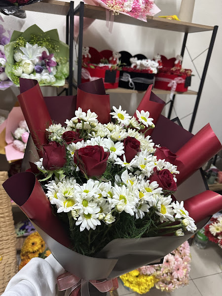 MERİTAY BOTANİK | Yenişehir Çiçekçi