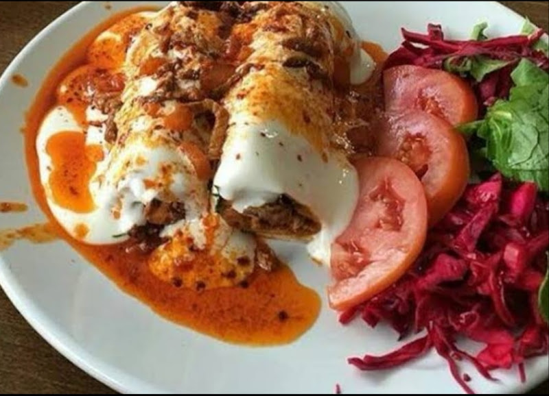 MERKEZ DÖNER VE TANTUNİ SALONU