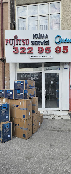 Merkez Soğutma