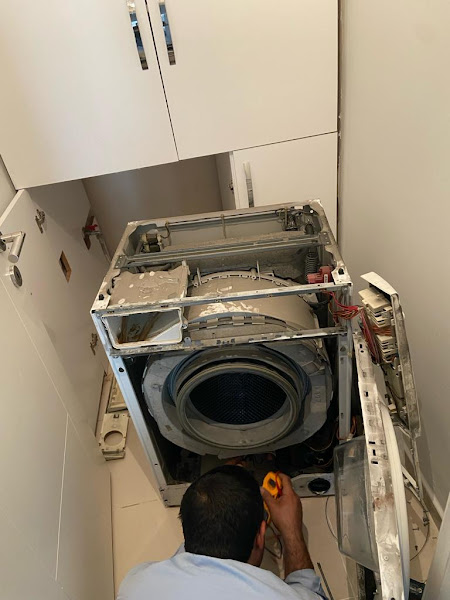 Merkez Teknik Beyaz Eşya Klima Servisi