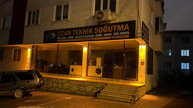 MERKEZ TEKNİK KLİMA-Beyazeşya-KOMBİ servisi