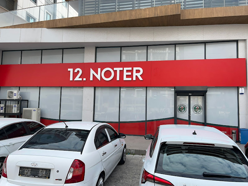 Mersin 4. Noterliği