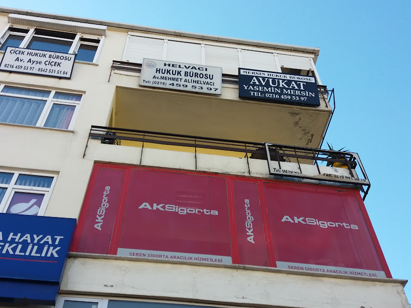 Mersin | Avukat Berkay BALABAN