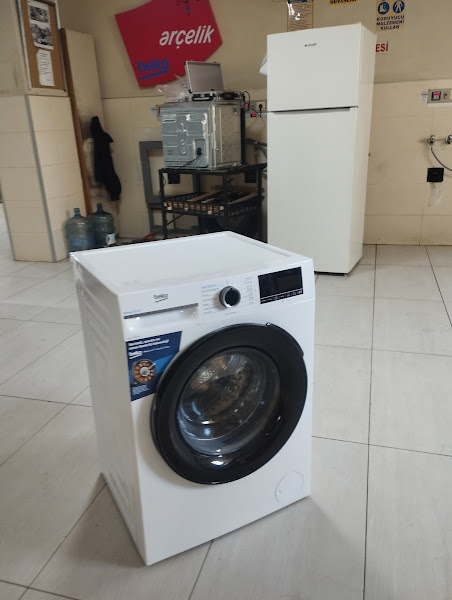 Mersin Beyaz Eşya Teknik Servis Kombi Klima