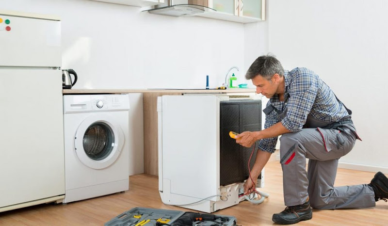 Mersin Beyaz Eşya Teknik Servis - Özmet
