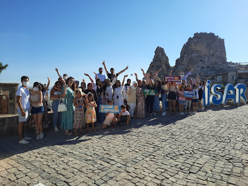 Mersin geziyor travel