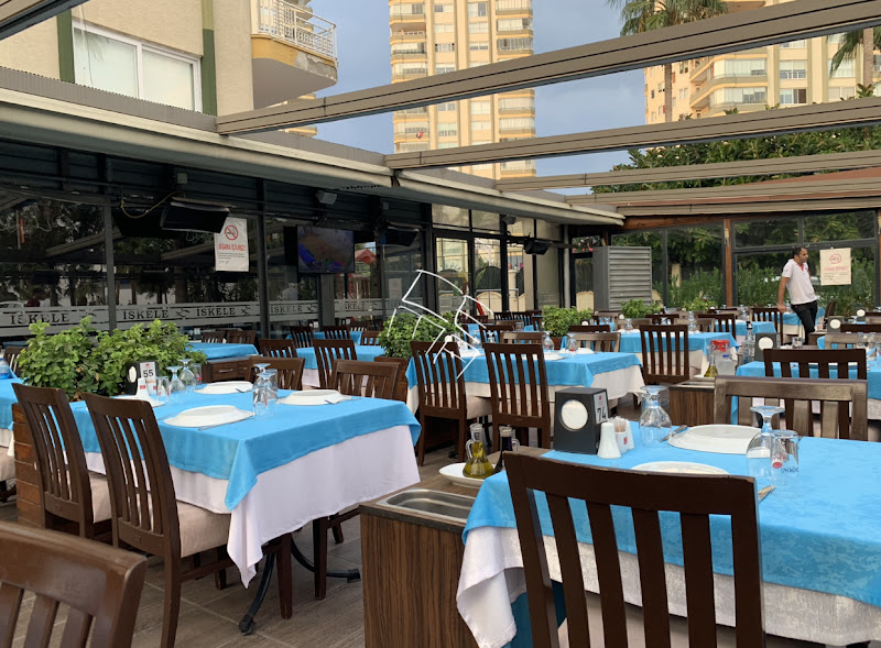 Mersin iskele Restaurant