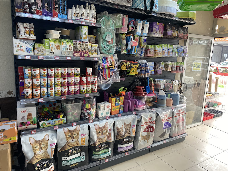 Mersin petshop