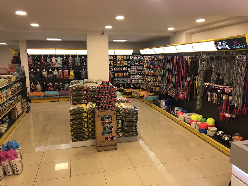 Mersin petstore