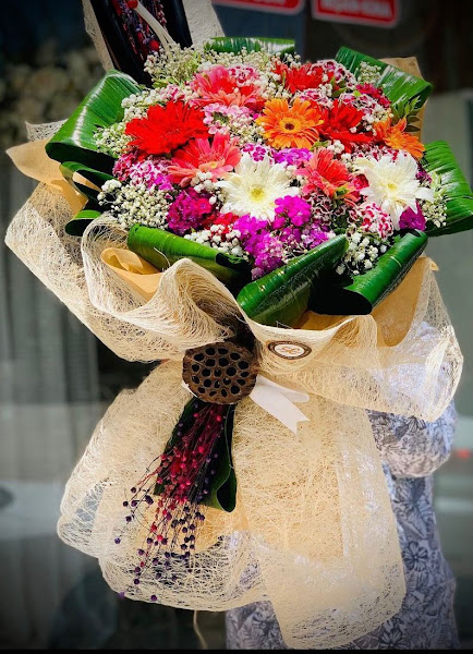 Mersin sanat çiçekçilik