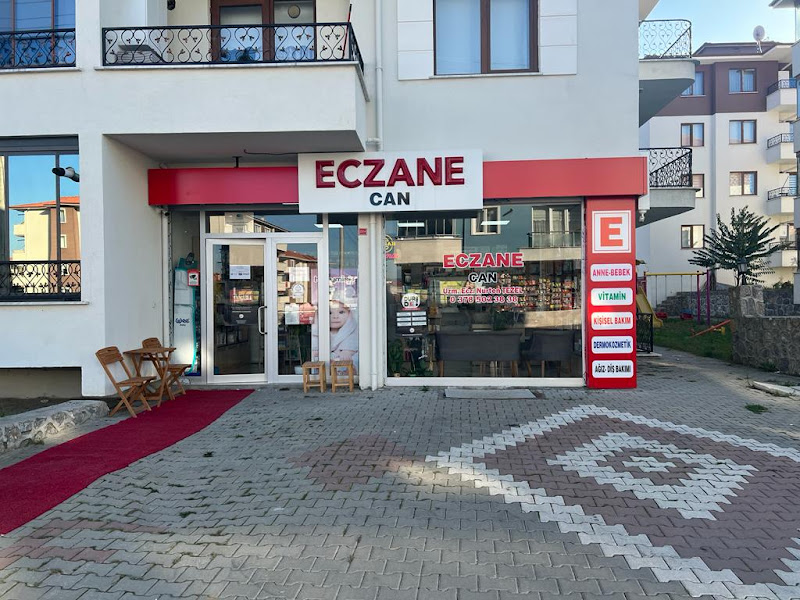 Mert Eczanesi