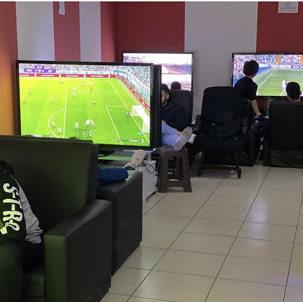 Mert PlayStation