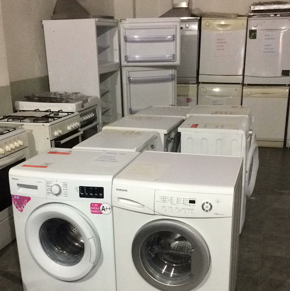 Mertkan Beyaz Eşya Servis Teknik Tamir