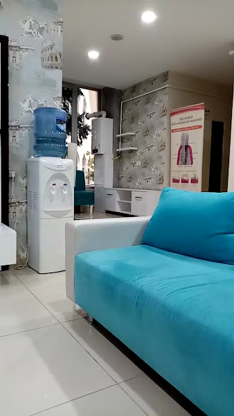 Merve Balcı Diş Hekimi