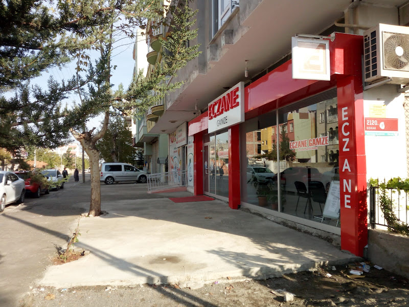 Merve Bilen Eczanesi