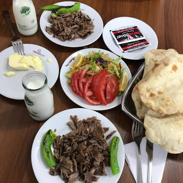 Merve Döner
