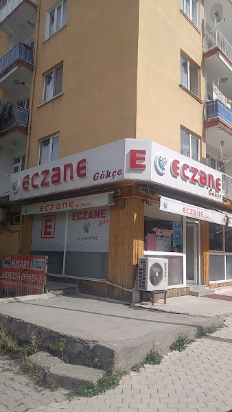 Merve Eczanesi