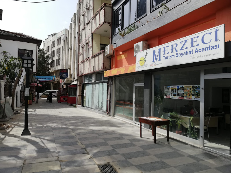 Merzeci Turizm