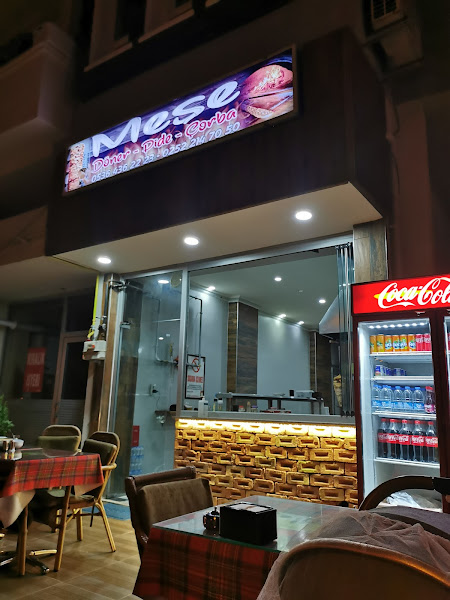 Meşe Döner Köfte Salonu