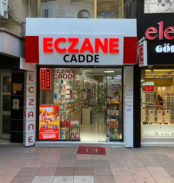 Meşelik Eczanesi