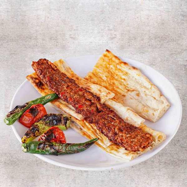 Meşhur 01 Döner