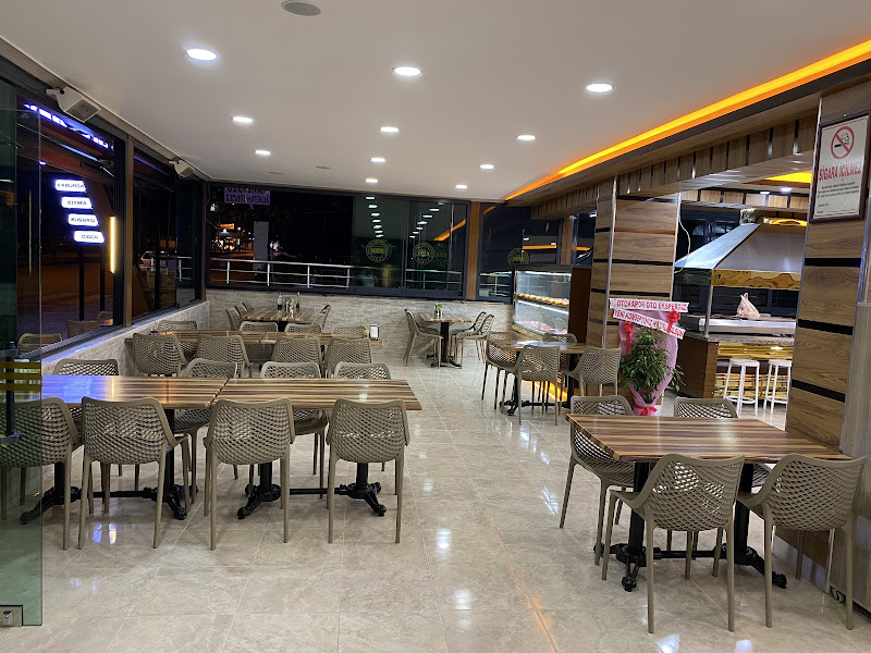 Meşhur kaburgacı Murat usta