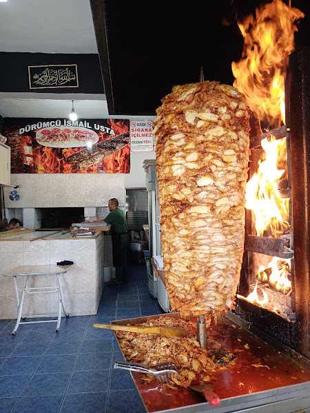 Meşhur Karahan Döner & Etliekmek Salonu