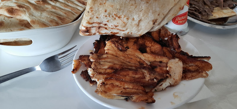 Meşhur Kesiğin Yeri