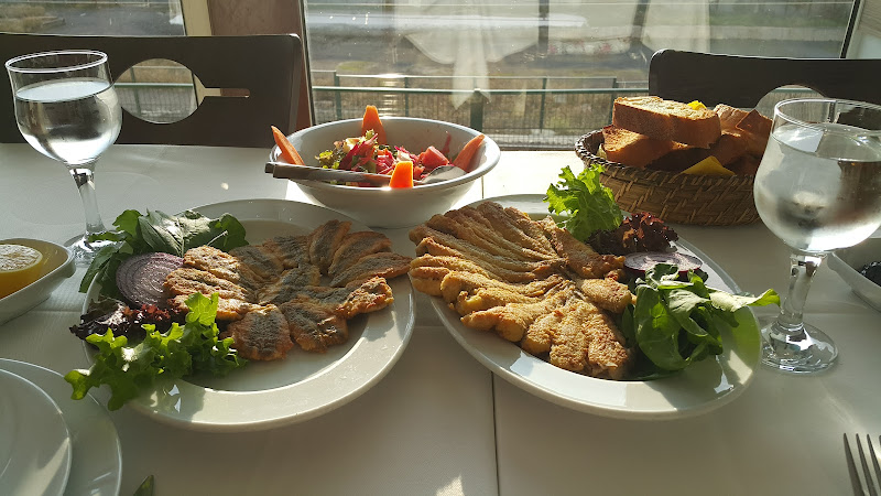 Mest Balık Restaurant