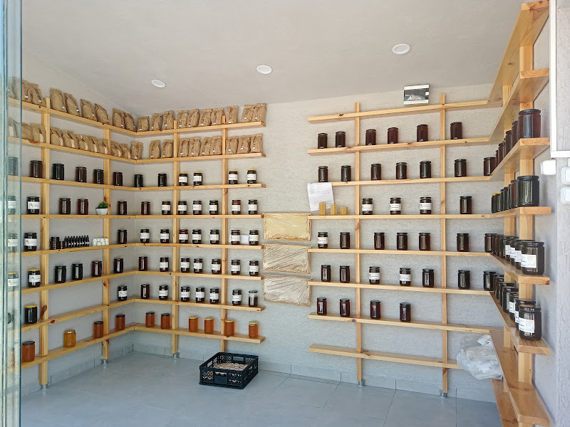 MESUT UYGUN BAL EVİ