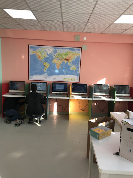 Metaş bilgisayar sistemleri