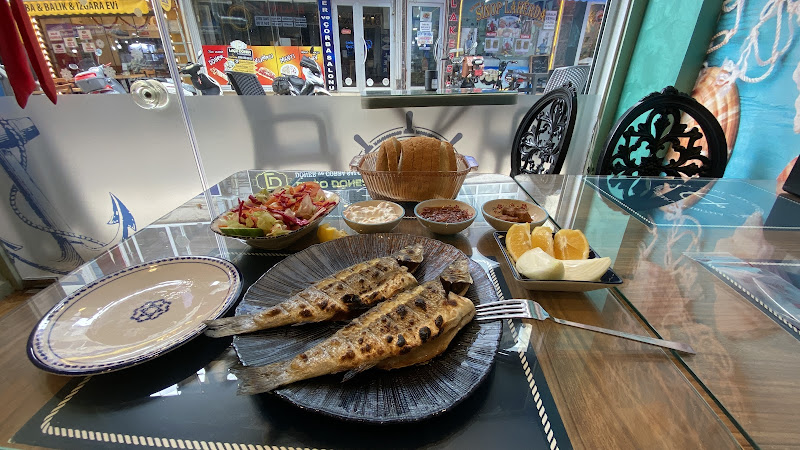 Meteler Balıkçılık & Balık Evi