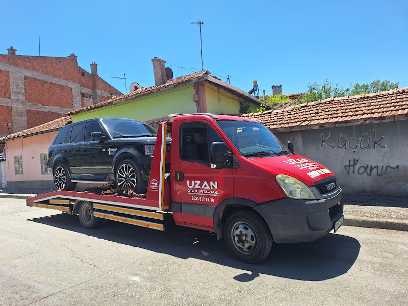 METİNLER FORKLİFT ve OTO KURTARMA