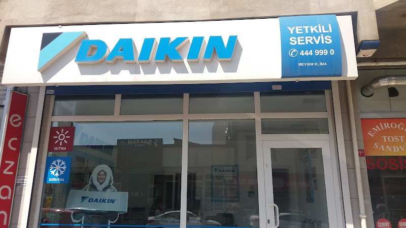 Metkan Mühendislik İklimlendirme Sist.Dış. Tic. A.Ş.