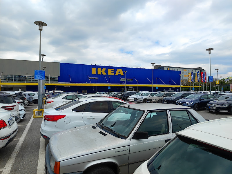 Metro Market İzmir - Çiğli