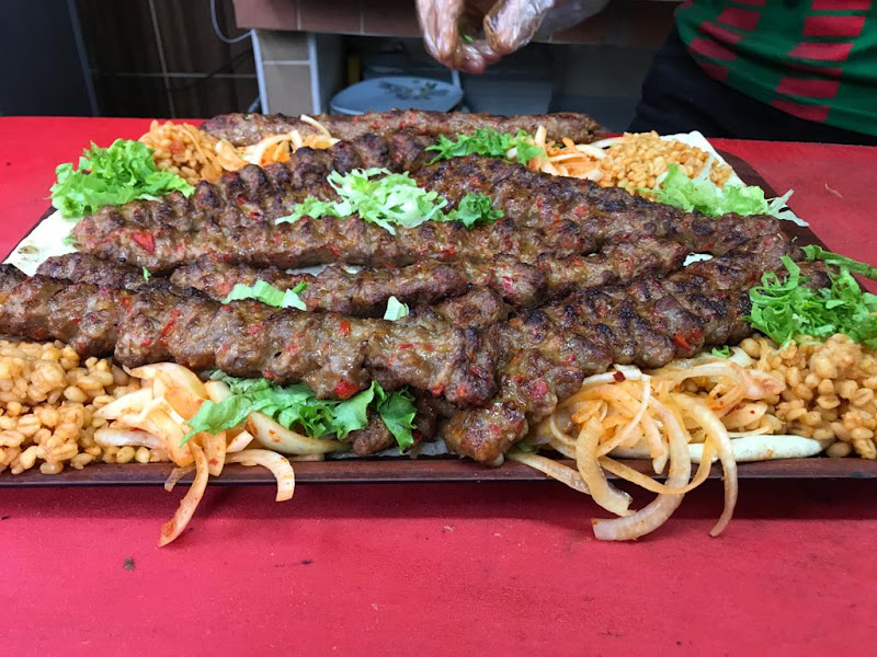 MEVLANA 21 EKREM USTA