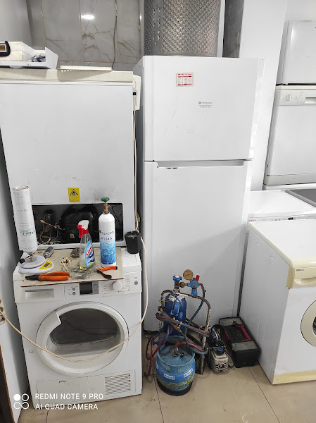 Mey teknik beyaz eşya teknik servisi