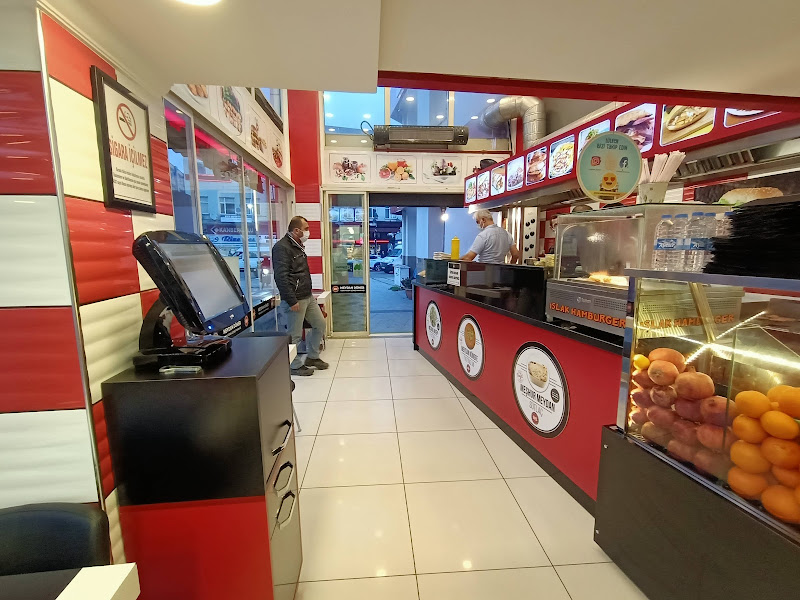 Meydan Döner