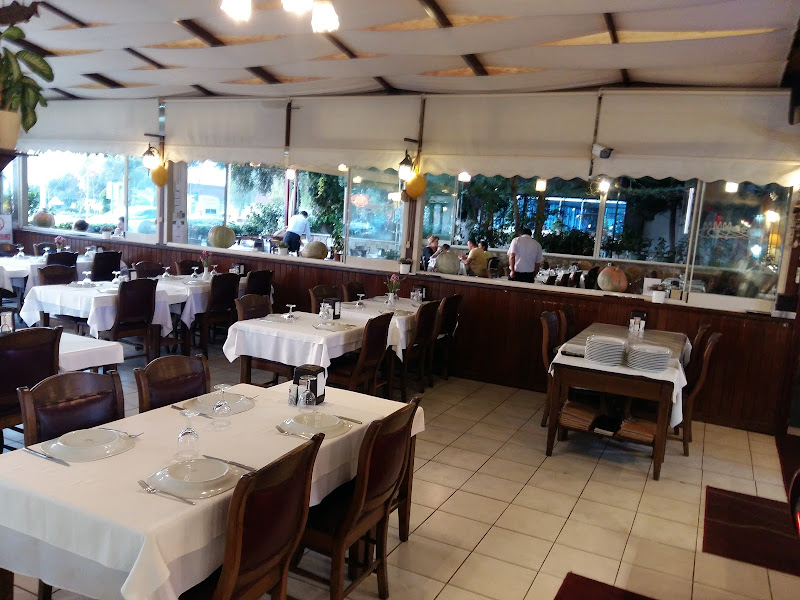 Mezgit Restaurant