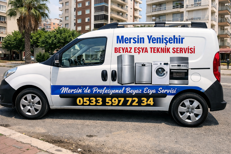 Mezitli Arçelik Beko Bosch Sıemens Profilo Vestel Altus Regal Esco Mezitli Beyaz Eşya Servisi