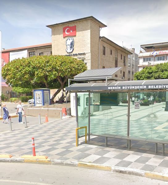Mezitli Belediyesi