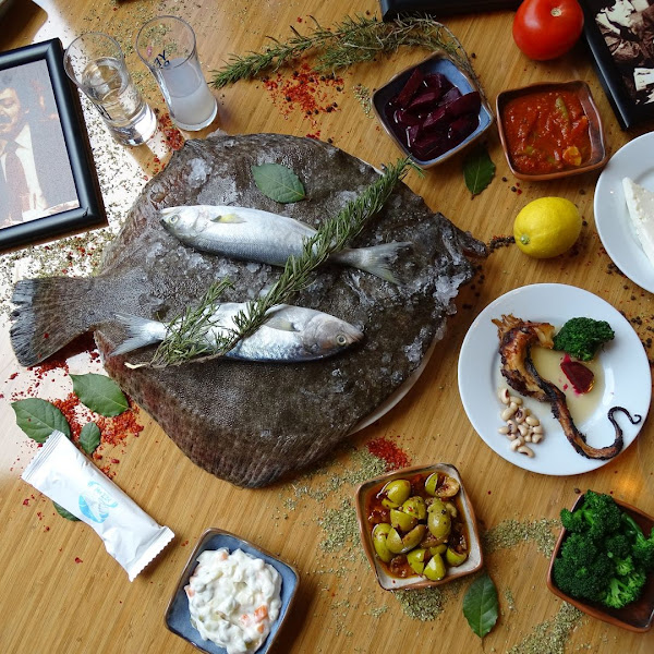 Mezze