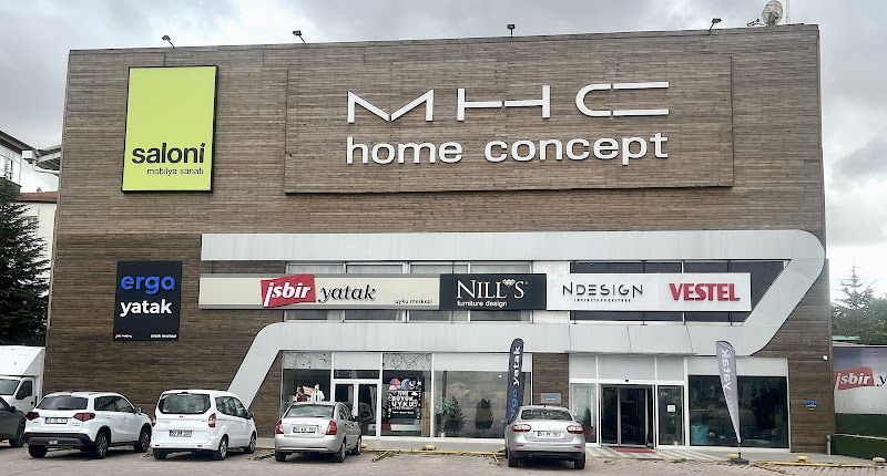 Mhc Home Concept